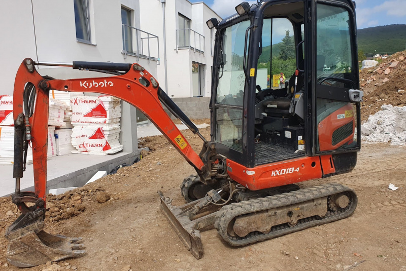 Kubota