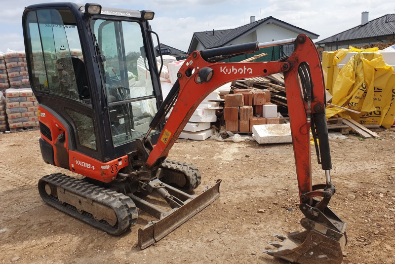 Kubota