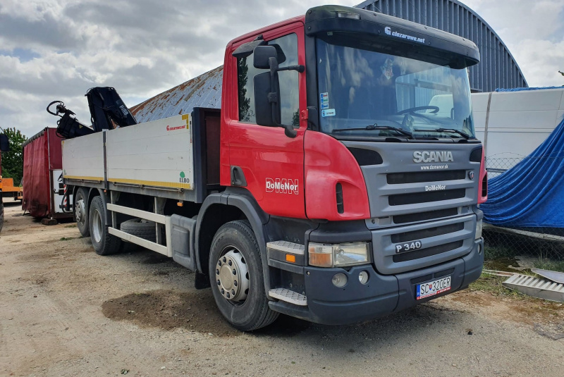 Scania