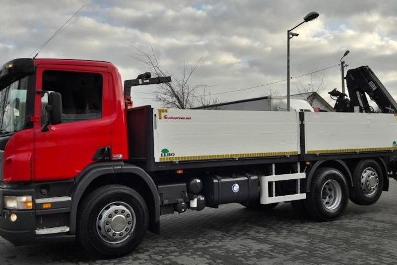Scania