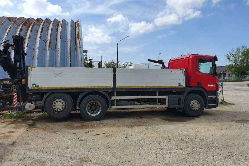 Scania