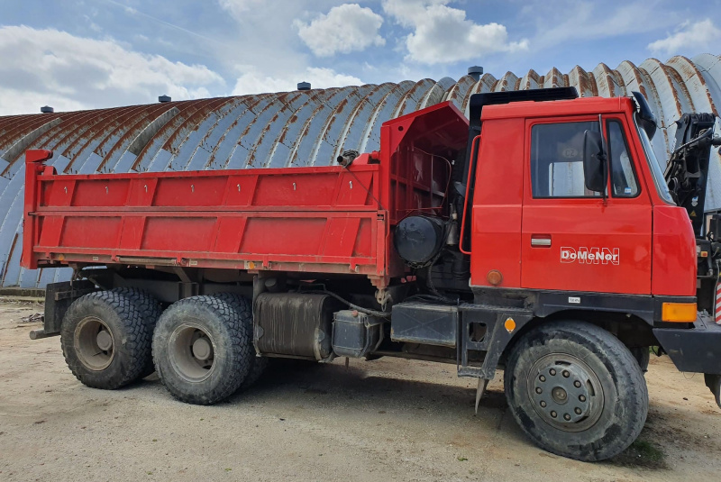 Tatra