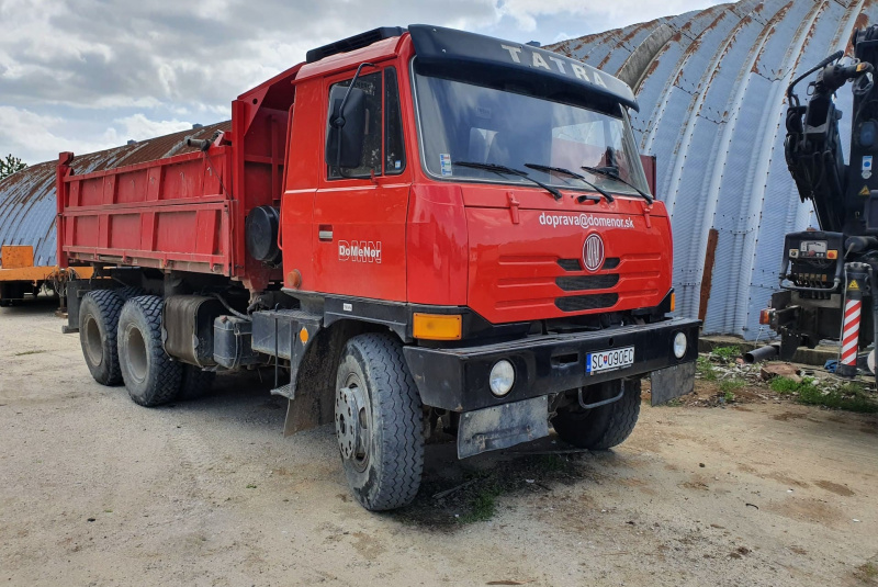 Tatra