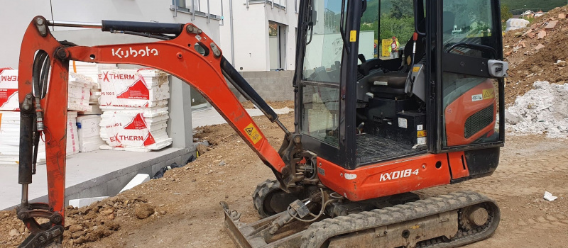 Kubota
