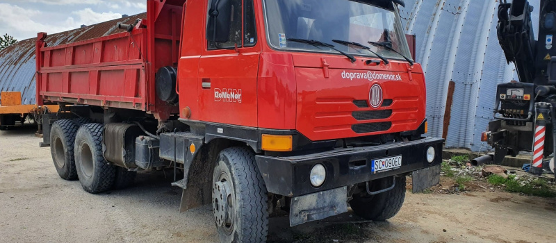 Tatra